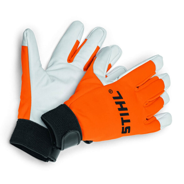 Product image 1 of STIHL Thermo Werkhandschoenen Dynamic Maat M