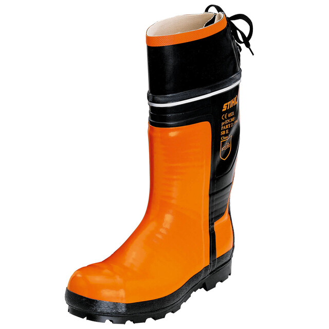 Product image 1 of Stihl Zaaglaars Special Snijprotectie 3 maat 44