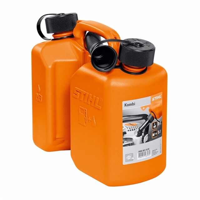 Product image 1 of Stihl Combi-Jerrycan 3L/1,5L