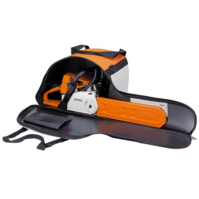 Product image 1 of Stihl Draagtas Voor Motorzagen