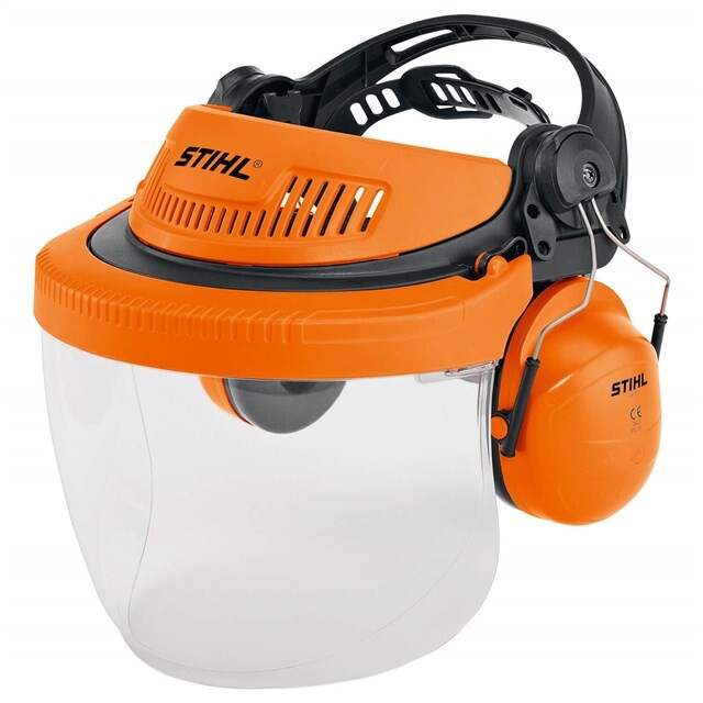 Product image 1 of STIHL Gelaats/Gehoorbeschermer ADVANCE-GPC 28