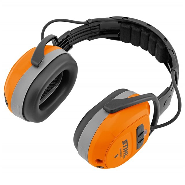 Product image 1 of Stihl Gehoorbeschermer Dynamic BT Met Bluetooth