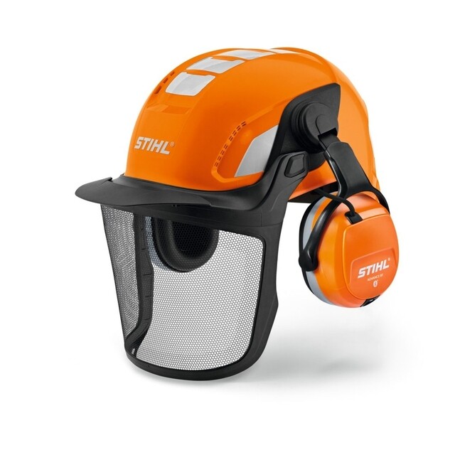 Product image 1 of Stihl Helmset ADVANCE X-Vent Bluetooth®