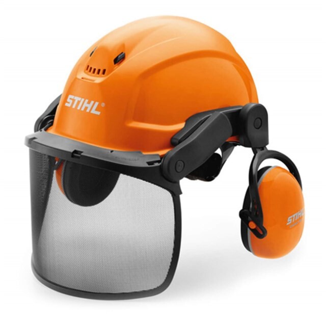 Product image 1 of Stihl Helmset DYNAMIC Ergo