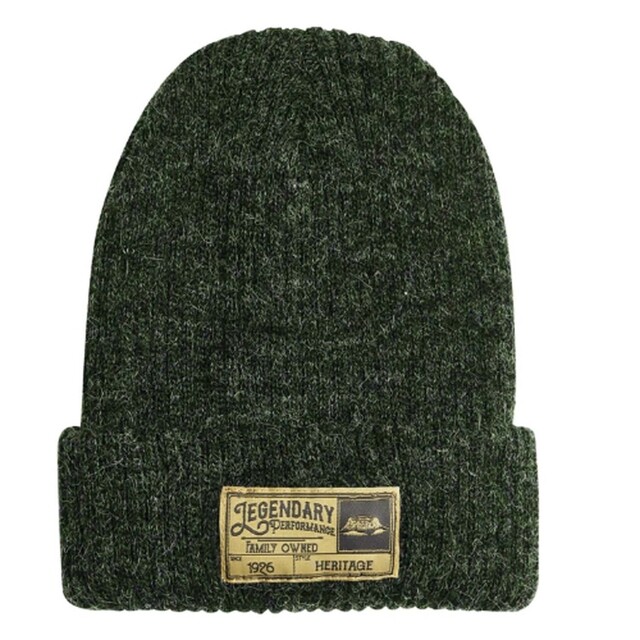 Product image 1 of Beanie legendary green