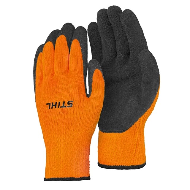 Product image 1 of Stihl Funtcion Thermogrip Werkhandschoenen Heren- Maat M 