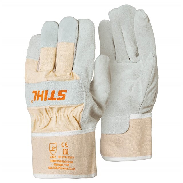 Product image 1 of STIHL Werkhandschoenen Function Universal Maat XL