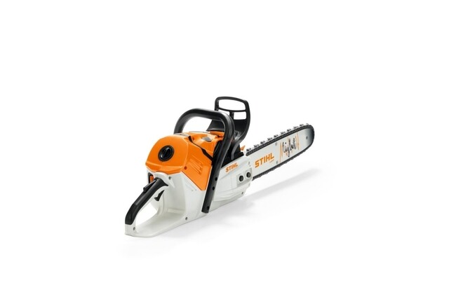 Product image 1 of STIHL Speelgoed Motorzaag Inclusief Batterijen