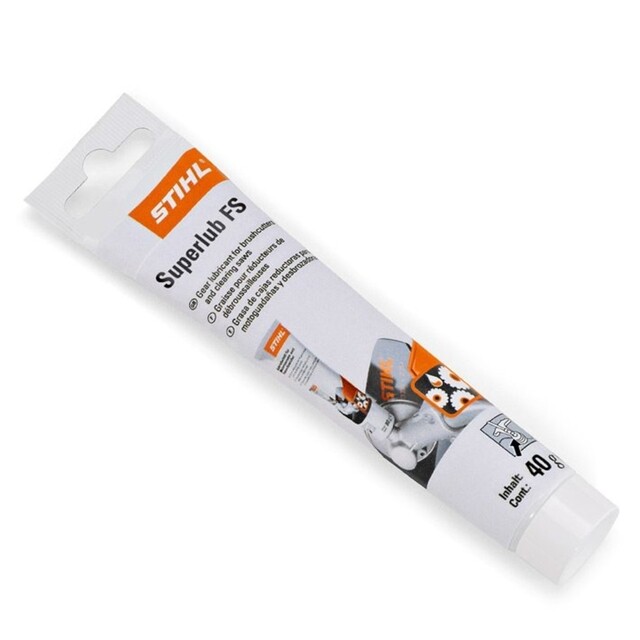 Product image 1 of Stihl Smeervet 01 - 225 gram