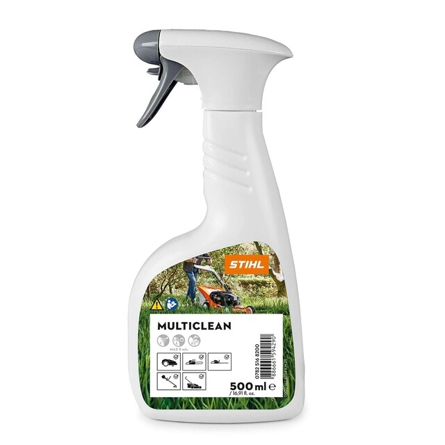 Product image 1 of STIHL Multiclean 500 ml