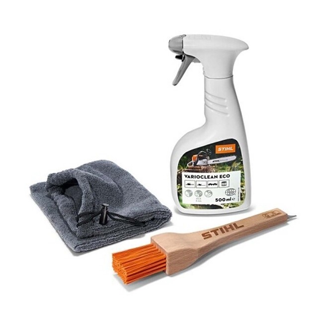 Product image 1 of Stihl Care & Clean Kit Ms Plus - 500 ml