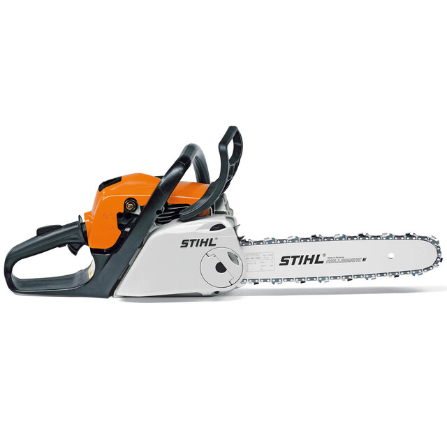 Product image 1 of Stihl MS 211 C-BE Benzine Kettingzaag - 35 cm