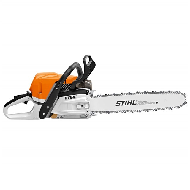 Product image 1 of Stihl MS 400 C-M Benzine Kettingzaag - 40 cm