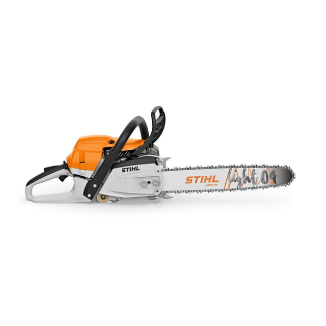 Product image 1 of Stihl MS 261 C-M RS Pro Benzine Kettingzaag - 40 cm