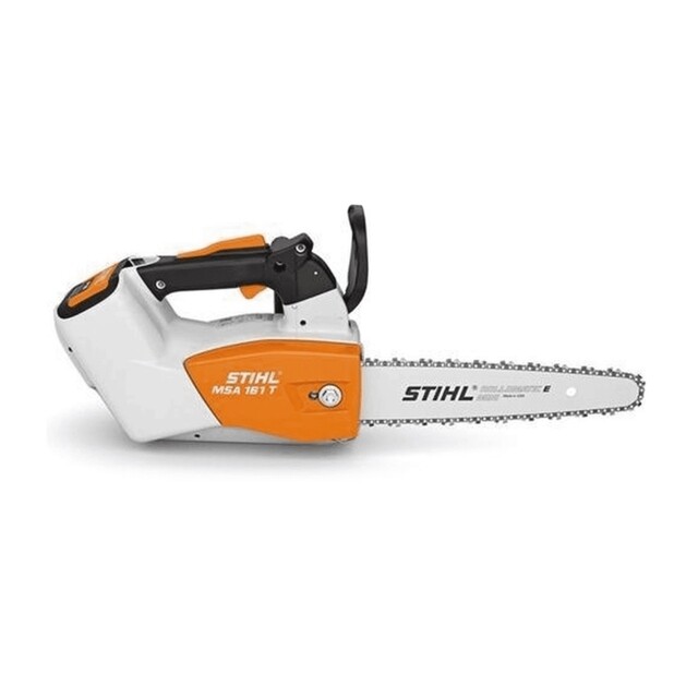 Product image 1 of Stihl MSA 161 T Accu Kettingzaag 30 cm - Zonder Accu en Lader