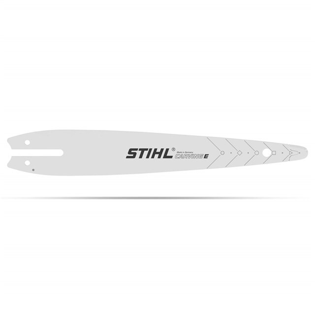 Product image 1 of Stihl Carving E Zaagblad 1/4" P 1,1 mm - 30 cm