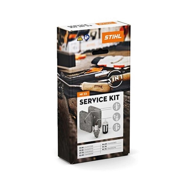 Product image 1 of Stihl Servicekit Onderhoudsset 23