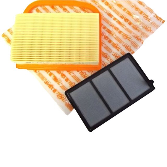 Product image 1 of Stihl 4147-141-0300 Luchtfilter