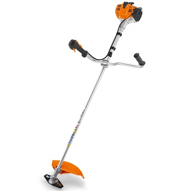 Product image 1 of Stihl FS 94 C-E Benzine Bosmaaier - GrassCut 230-2