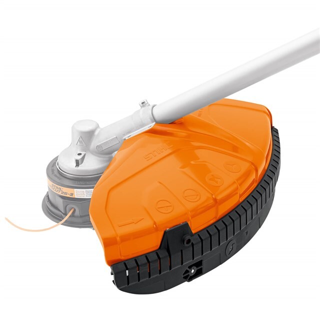 Product image 1 of Stihl Universele Beschermkap Ø 420/260 mm