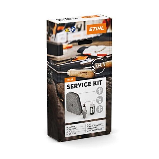 Product image 1 of Stihl Servicekit Onderhoudsset 29