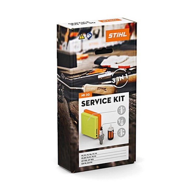 Product image 1 of Stihl Servicekit Onderhoudsset 30