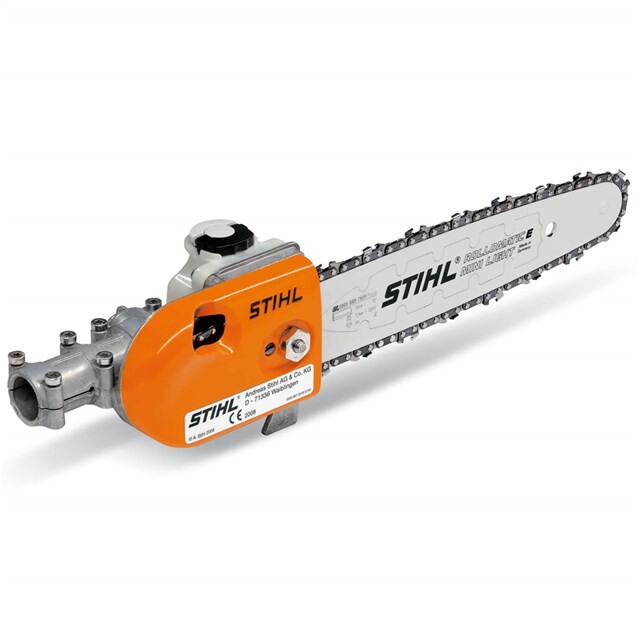 Product image 1 of Stihl Aanbouwset HT