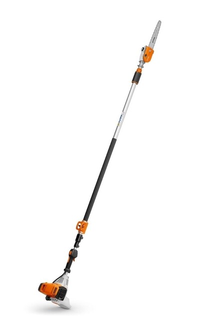 Product image 1 of Stihl HT 105 Benzine Hoogsnoeier - 30 cm 