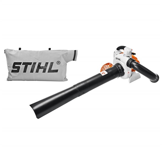 Product image 1 of STIHL Benzine Bladzuiger SH 86