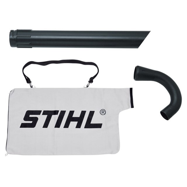 Product image 1 of STIHL Aanbouwset Zuigmechanisme Bladblazer