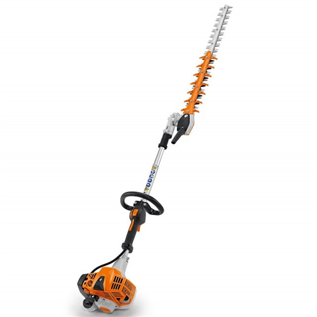 Product image 1 of STIHL Benzine Stokheggenschaar HL 91 KC-E