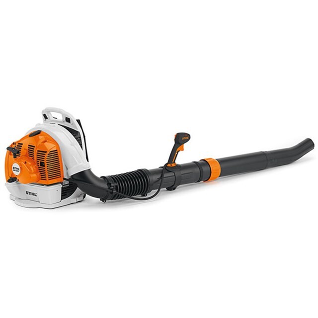 Product image 1 of STIHL Benzine Bladblazer BR 450 C-EF