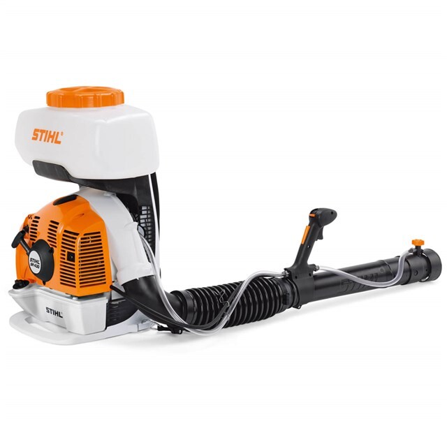 Product image 1 of STIHL Motornevelspuit SR 430