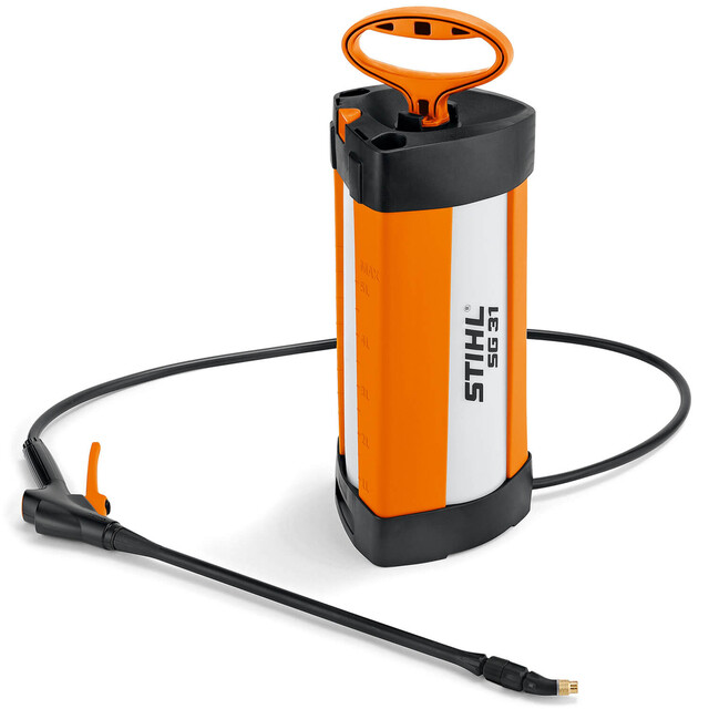 Product image 1 of STIHL SG 31 Drukspuit - 5 L