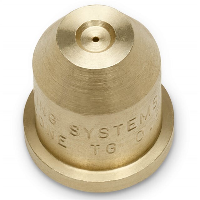 Product image 1 of Stihl Volle Conische Mond Messing