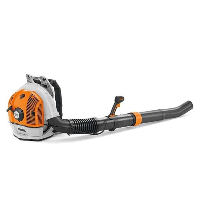 Product image 1 of STIHL BR 700 Ruggedragen Bladblazer