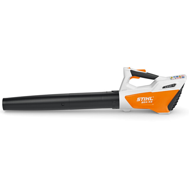 Product image 1 of STIHL BGA 45 Accu Bladblazer - AI Systeem