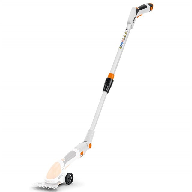 Product image 1 of STIHL Telescoopsteel HSA 25