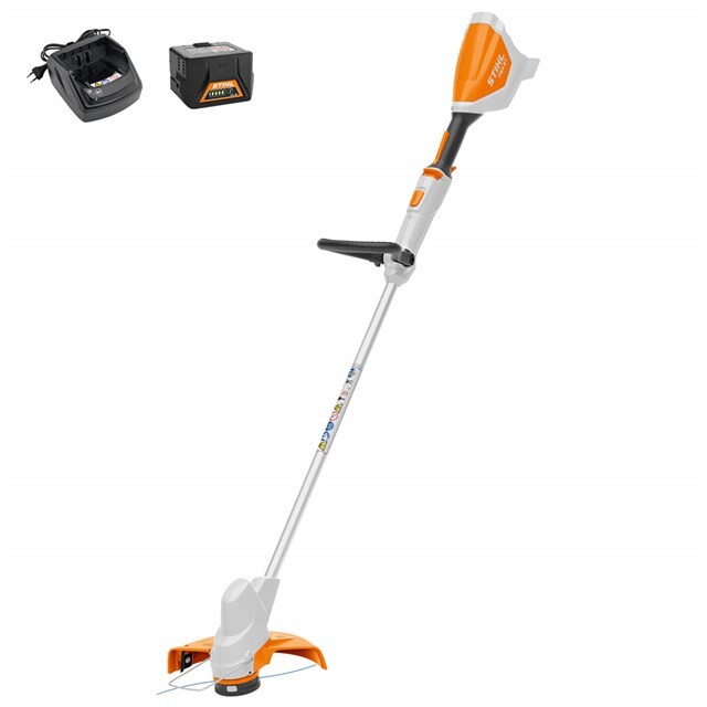 Product image 1 of Stihl FSA 57 Accu Kantenmaaier - Met Accu en Lader