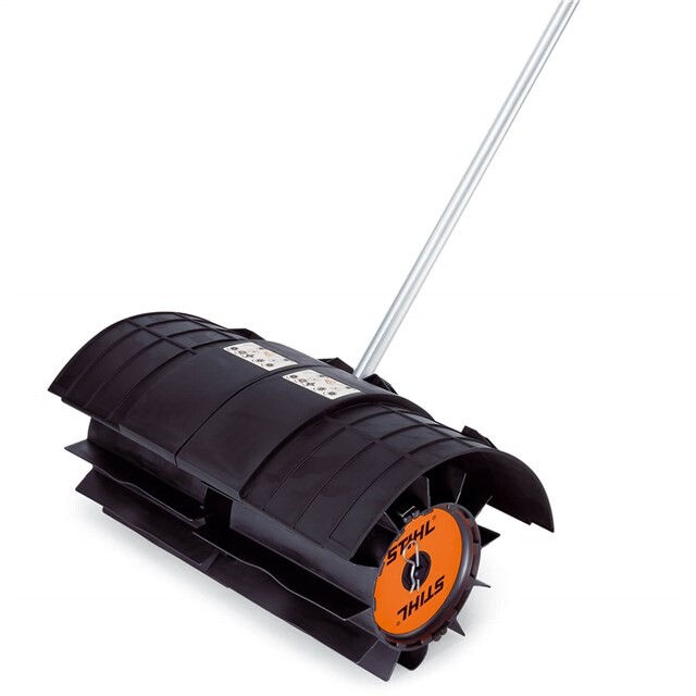 Product image 1 of STIHL Bezemrol KW-KM