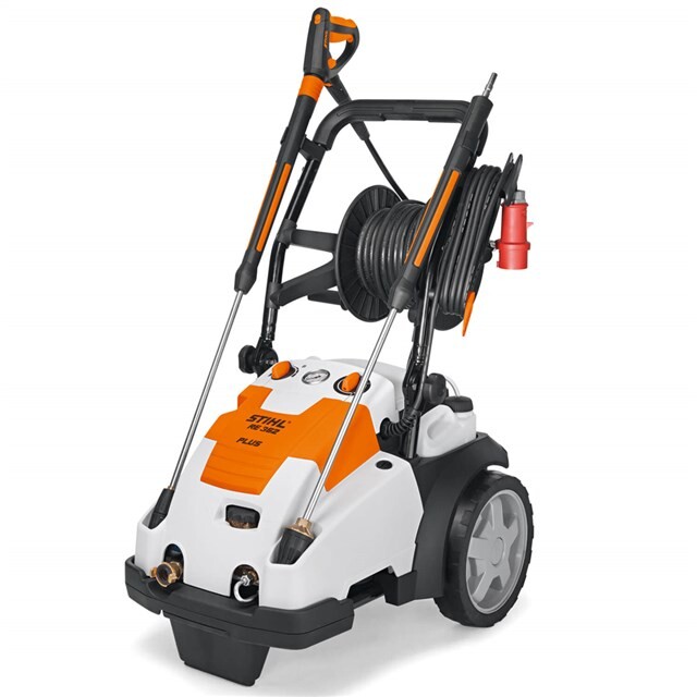 Product image 1 of STIHL Hogedrukreiniger RE 362 Plus