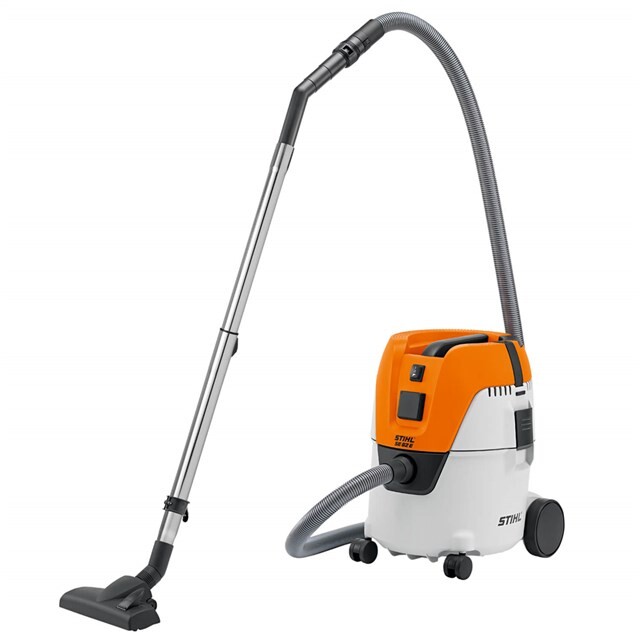 Product image 1 of Stihl Stof- Waterzuiger SE 62 E