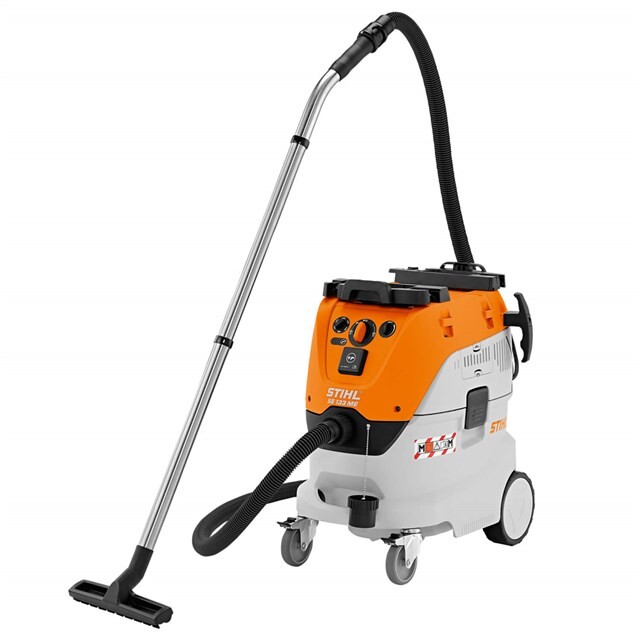 Product image 1 of Stihl Stof- Waterzuiger SE 133 ME