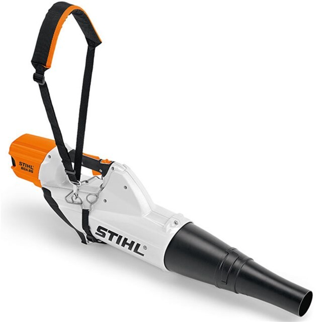 Product image 1 of STIHL Draagframe Met Draaggordel BGA 85