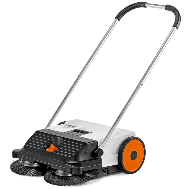 Product image 1 of Stihl Veegmachine KG 550