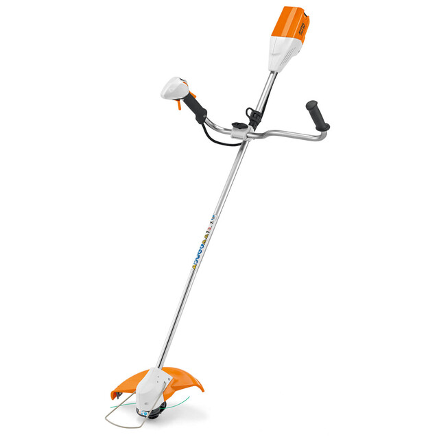 Product image 1 of Stihl FSA 90 Accu Bosmaaier - Zonder Accu en Lader