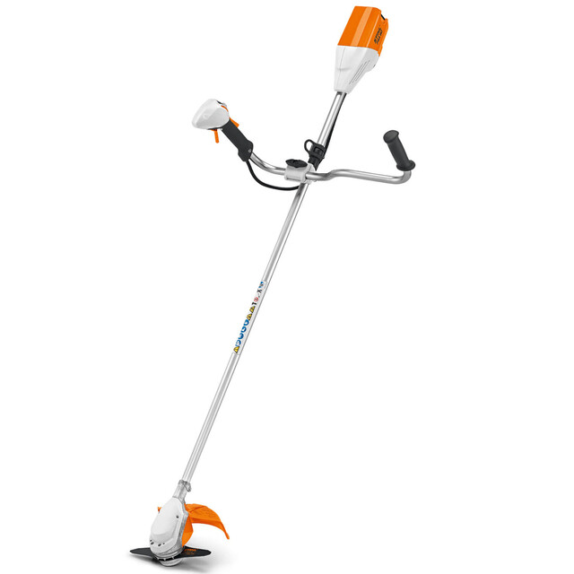 Product image 1 of Stihl FSA 90 Accu Bosmaaier - Zonder Accu en Lader