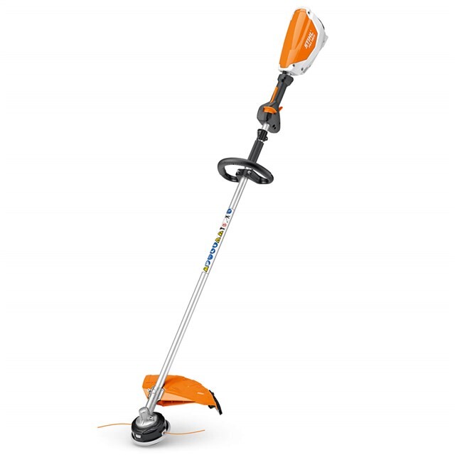 Product image 1 of Stihl FSA 130 R Accu Kantenmaaier - Zonder Accu en Lader