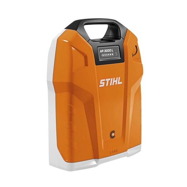 Product image 1 of Stihl Ruggedragen Accu AR 3000 L