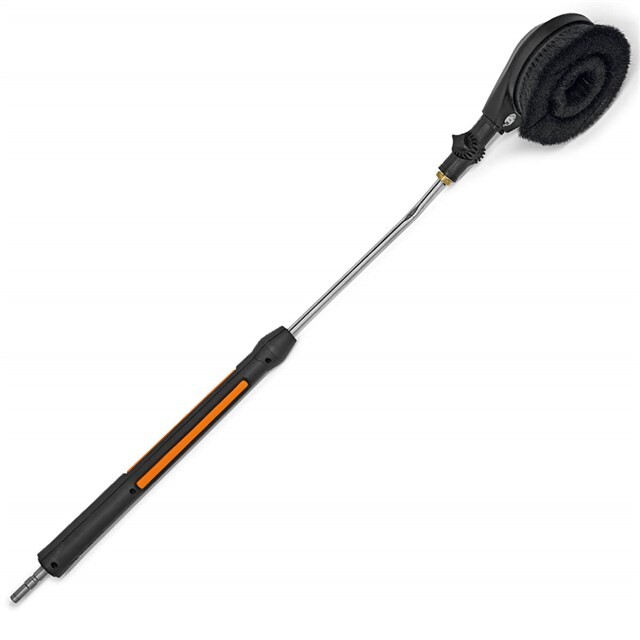 Product image 1 of Stihl Roterende Wasborstel Snelkoppeling